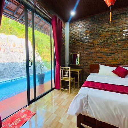 Sunshine Villa Thuy Bieu Hue Exterior photo