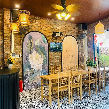 Sunshine Villa Thuy Bieu Hue Exterior photo