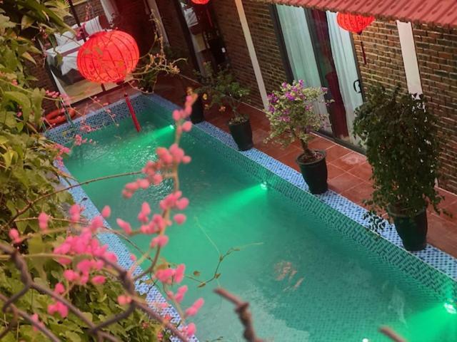 Sunshine Villa Thuy Bieu Hue Exterior photo