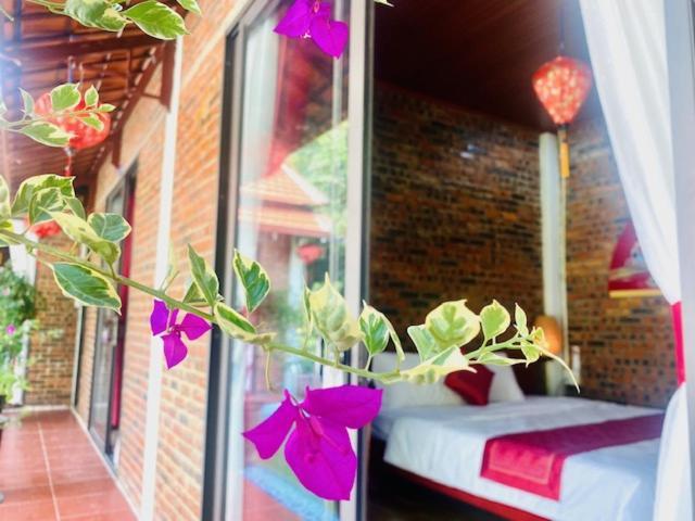 Sunshine Villa Thuy Bieu Hue Exterior photo