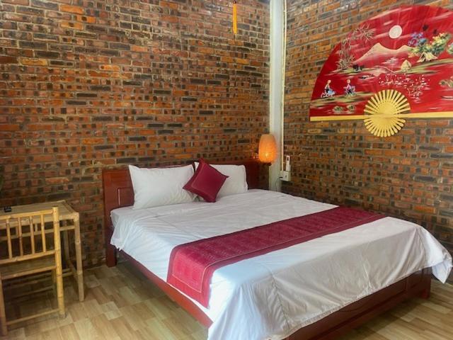 Sunshine Villa Thuy Bieu Hue Exterior photo