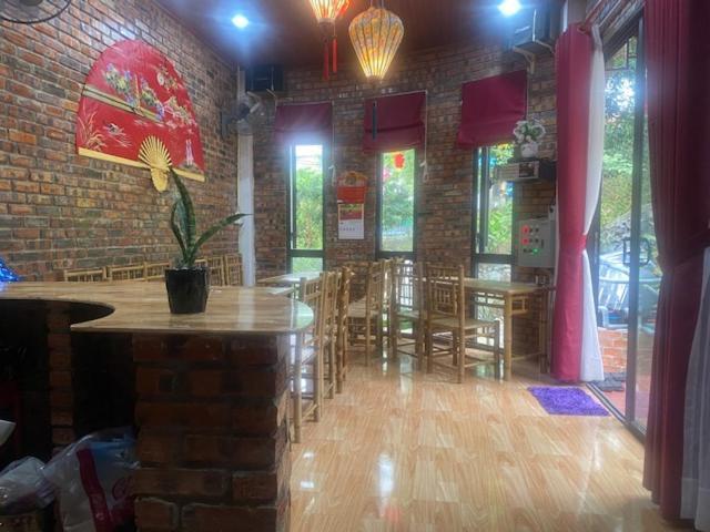 Sunshine Villa Thuy Bieu Hue Exterior photo
