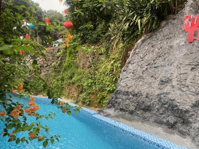 Sunshine Villa Thuy Bieu Hue Exterior photo