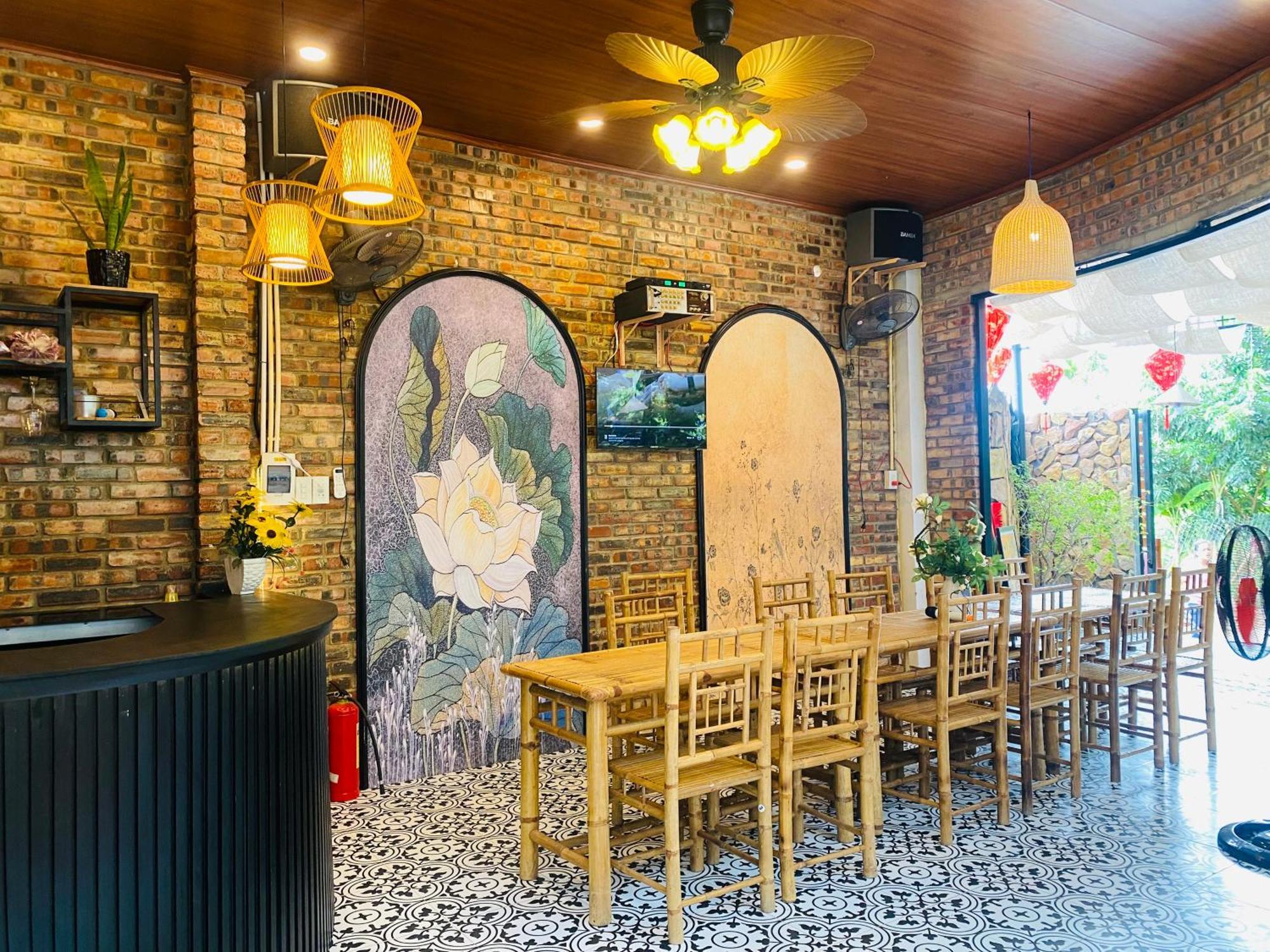 Sunshine Villa Thuy Bieu Hue Exterior photo